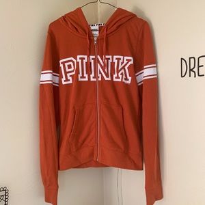 PINK Hoodie